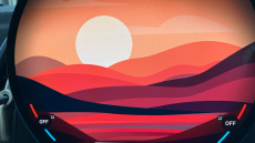 MINI Countryman 150kW E Monochrome 66kWh 5dr Auto Electric Hatchback